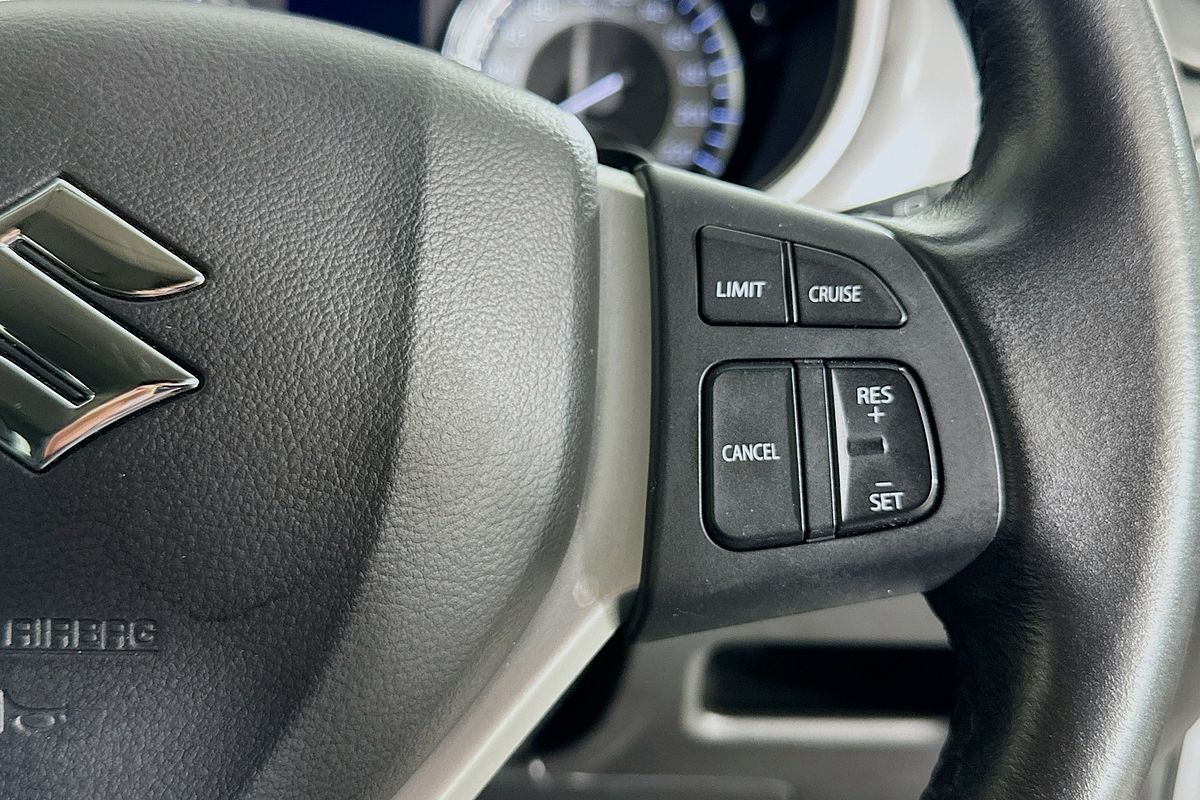 2023 Suzuki Vitara LY Series II