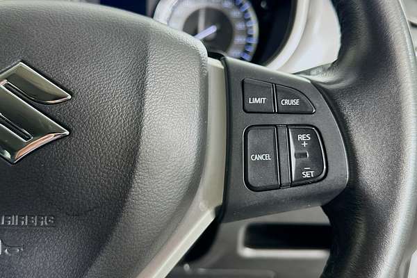 2023 Suzuki Vitara LY Series II