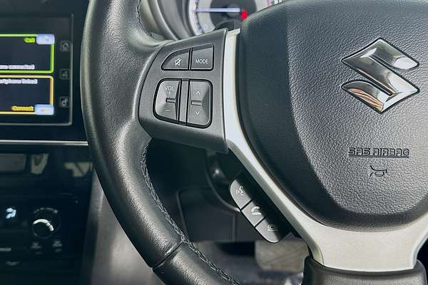 2023 Suzuki Vitara LY Series II