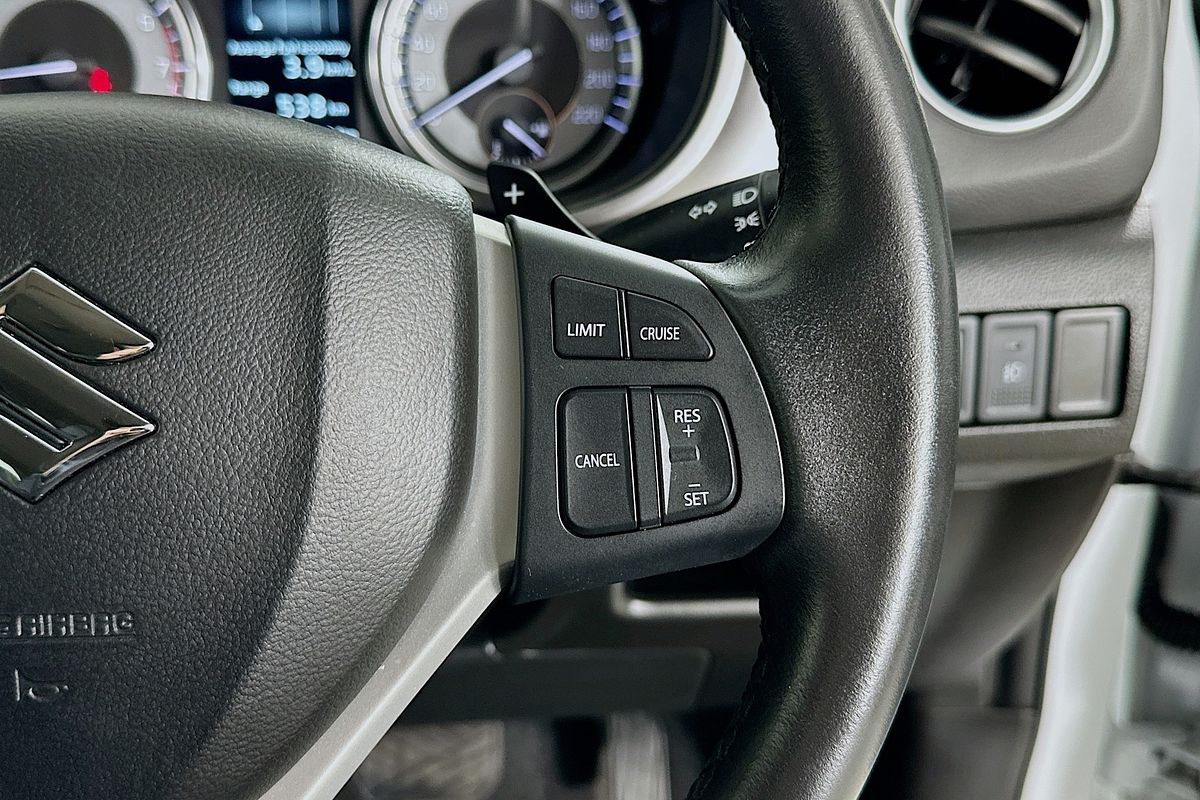 2023 Suzuki VITARA LY Series II