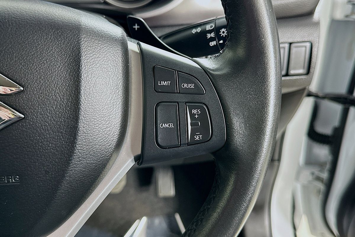 2023 Suzuki VITARA 1.6L LY SERIES II MY22