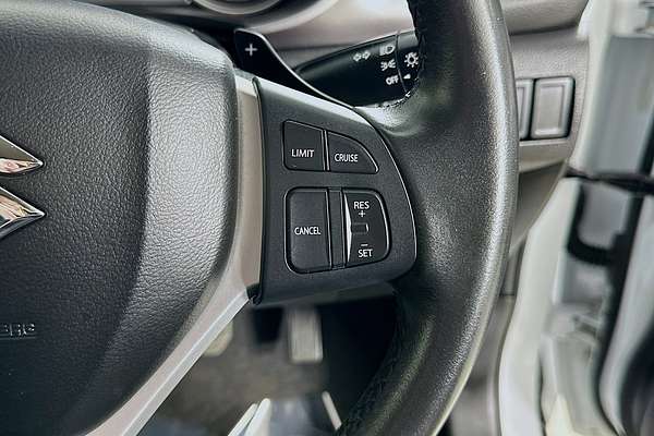 2023 Suzuki VITARA 1.6L LY SERIES II MY22