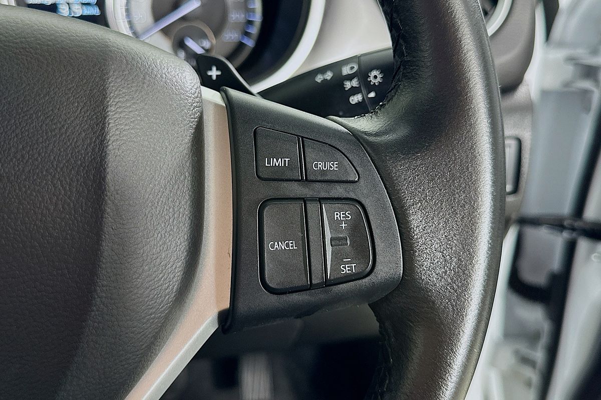 2023 Suzuki VITARA 1.6L LY SERIES II MY22