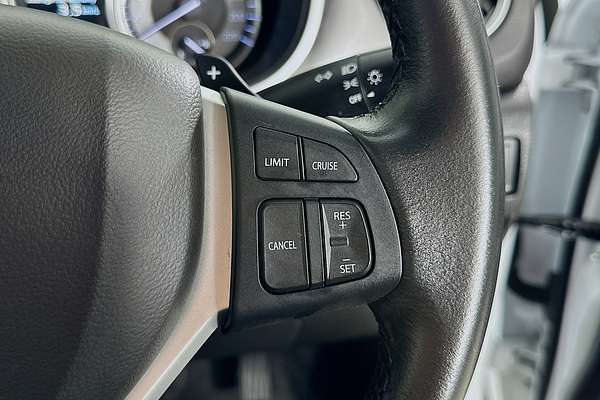 2023 Suzuki VITARA 1.6L LY SERIES II MY22