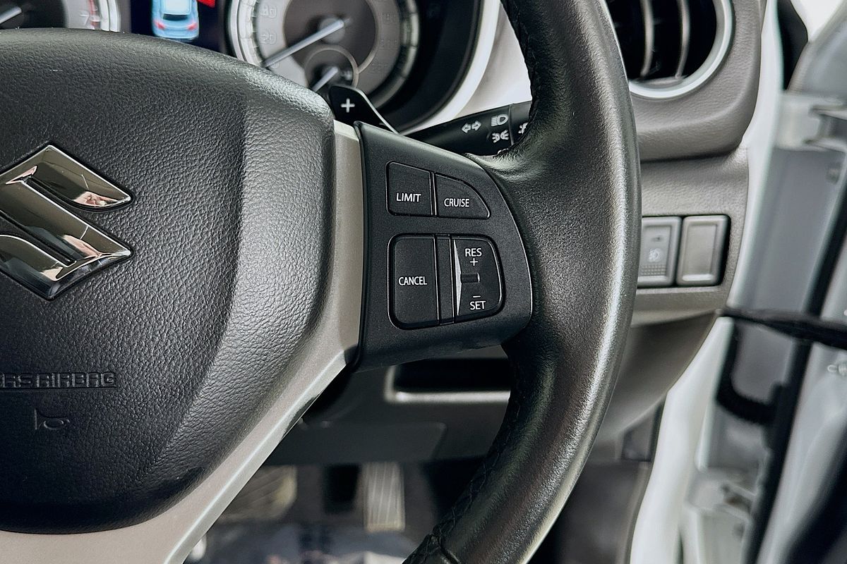 2023 Suzuki VITARA 1.6L LY SERIES II MY22