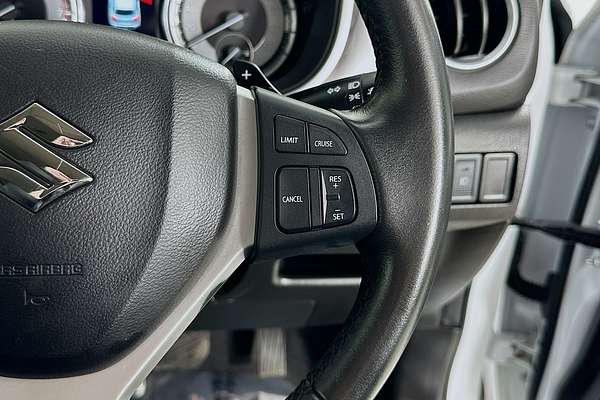 2023 Suzuki VITARA 1.6L LY SERIES II MY22