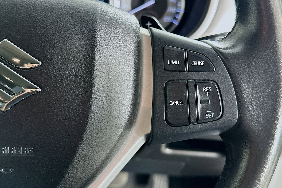 2023 Suzuki VITARA 1.6L LY SERIES II MY22