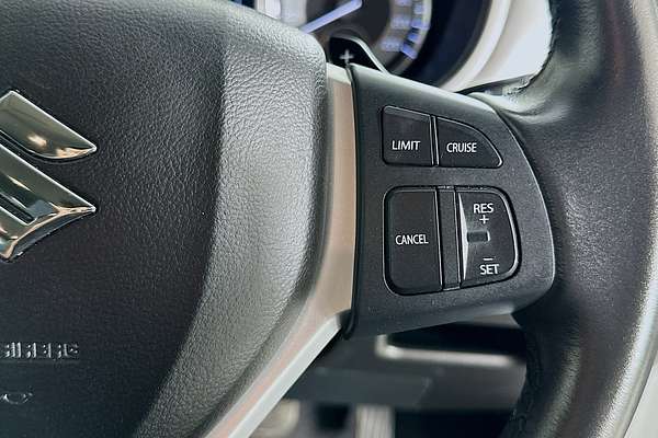2023 Suzuki VITARA 1.6L LY SERIES II MY22