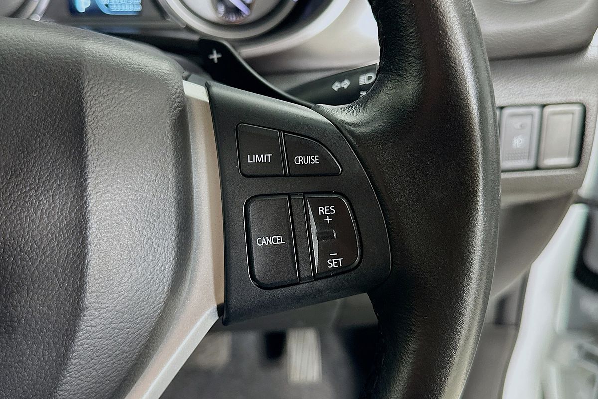 2023 Suzuki VITARA 1.6L LY SERIES II MY22