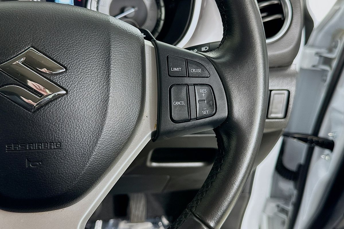 2023 Suzuki VITARA 1.6L LY SERIES II MY22