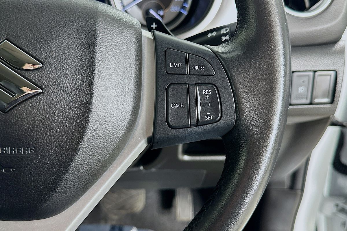 2023 Suzuki VITARA 1.6L LY SERIES II MY22