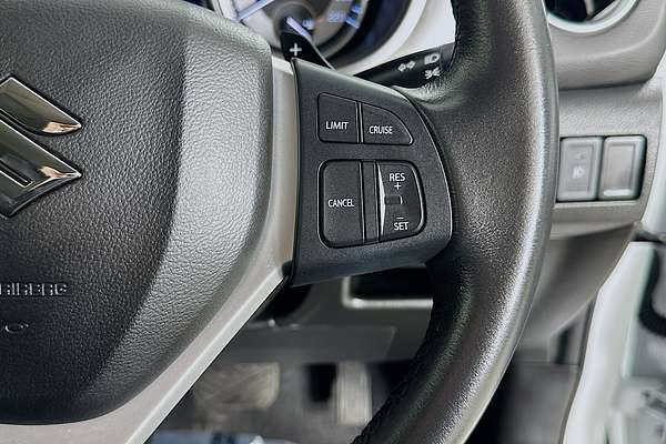 2023 Suzuki VITARA 1.6L LY SERIES II MY22