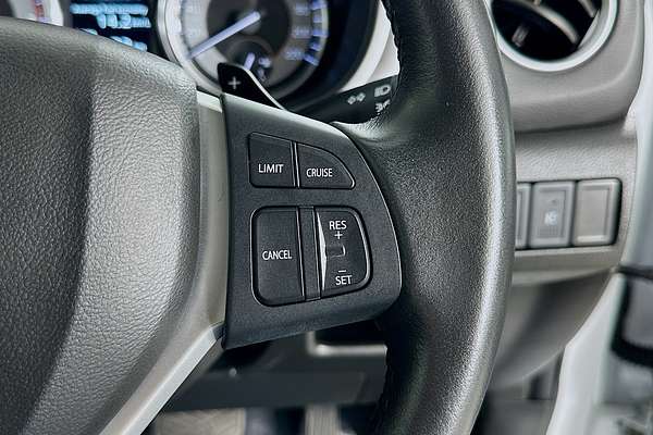 2023 Suzuki VITARA 1.6L LY SERIES II MY22