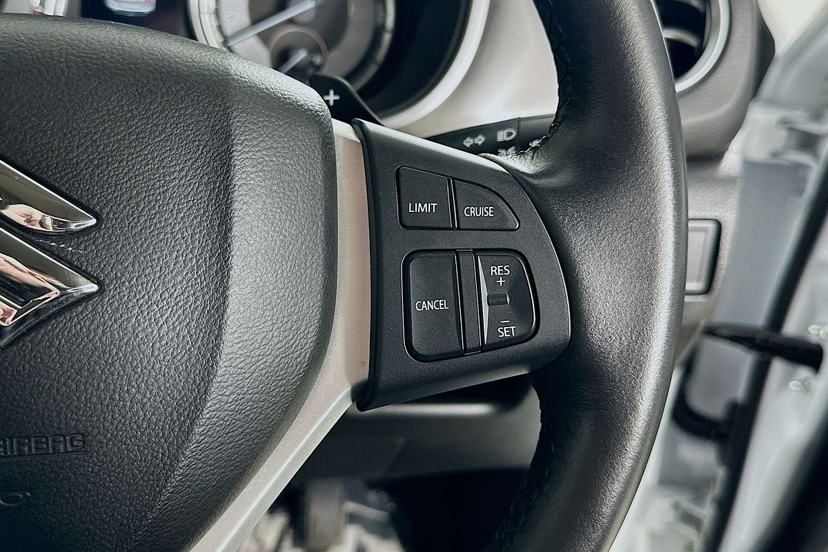 2023 Suzuki VITARA 1.6L LY SERIES II MY22