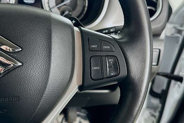 2023 Suzuki VITARA 1.6L LY SERIES II MY22