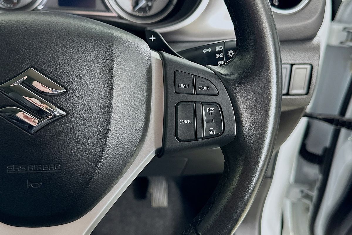 2023 Suzuki VITARA 1.6L LY SERIES II MY22