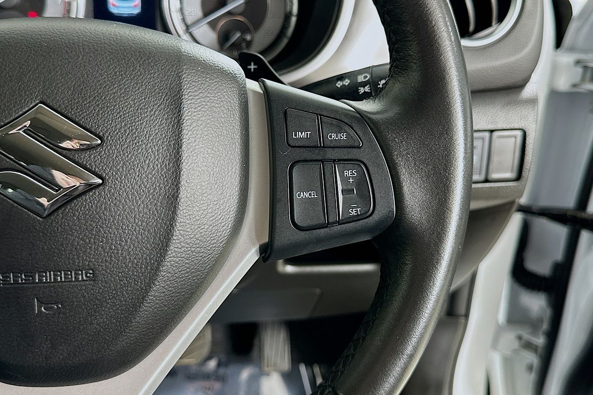 2023 Suzuki VITARA 1.6L LY SERIES II MY22
