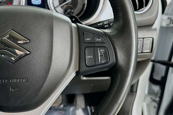 2023 Suzuki VITARA 1.6L LY SERIES II MY22
