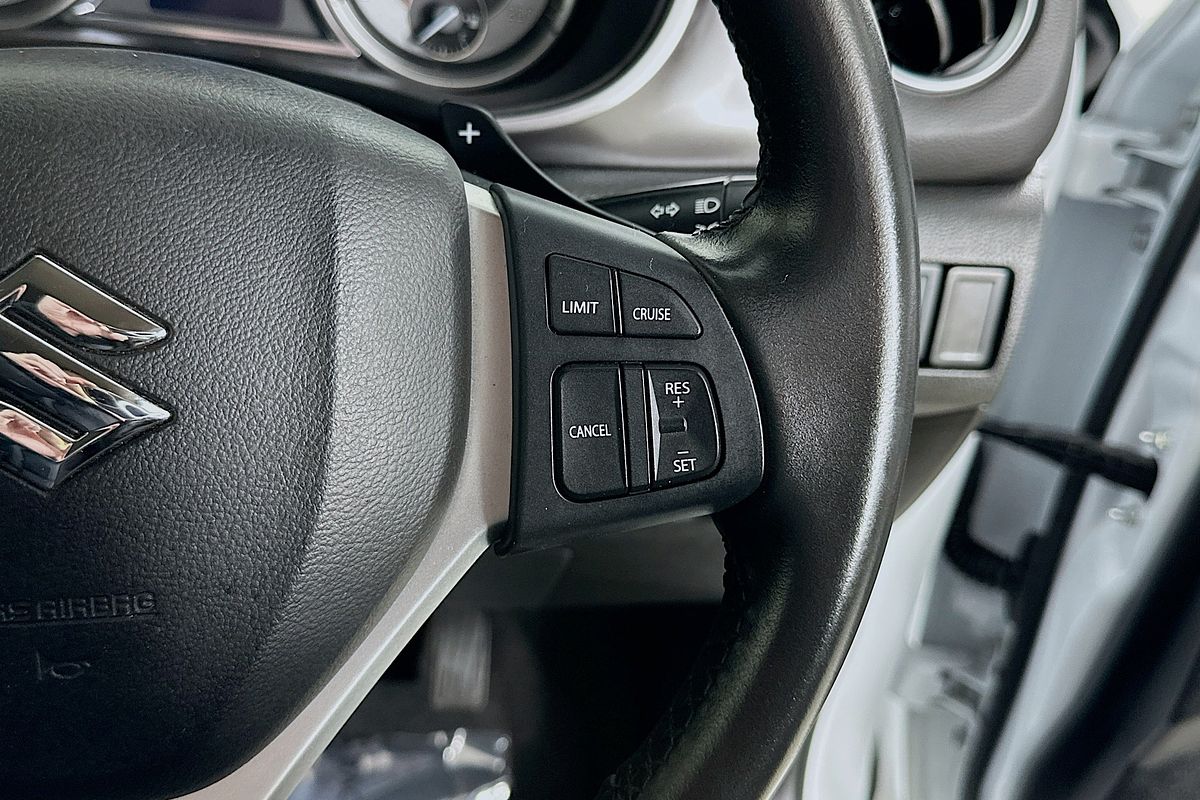 2023 Suzuki VITARA 1.6L LY SERIES II MY22