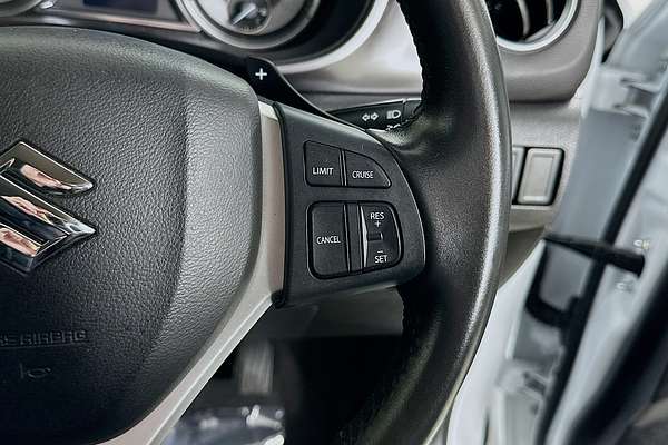 2023 Suzuki VITARA 1.6L LY SERIES II MY22