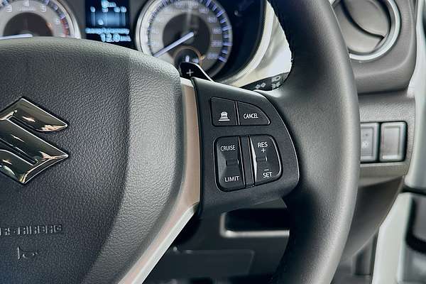2023 Suzuki Vitara TURBO LY SERIES II MY22