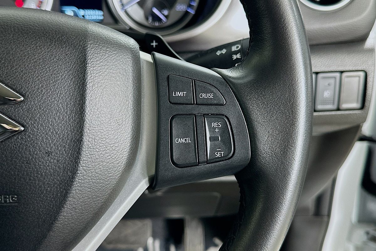 2023 Suzuki VITARA 1.6L LY SERIES II MY22