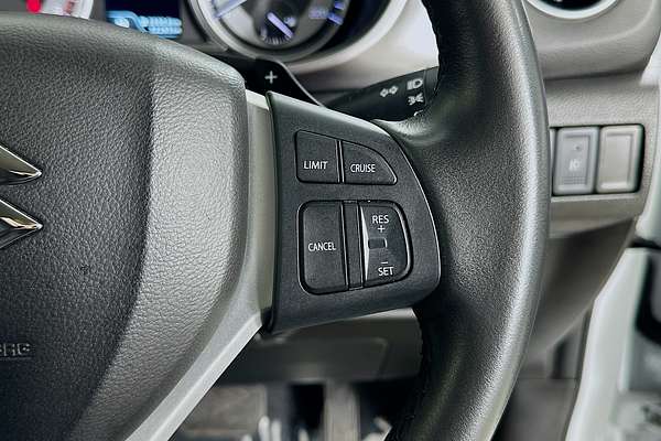 2023 Suzuki VITARA 1.6L LY SERIES II MY22