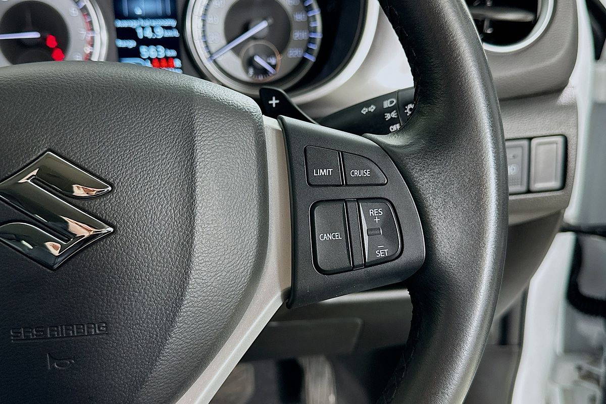 2023 Suzuki VITARA 1.6L LY SERIES II MY22
