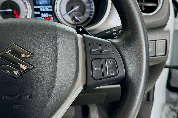 2023 Suzuki VITARA 1.6L LY SERIES II MY22