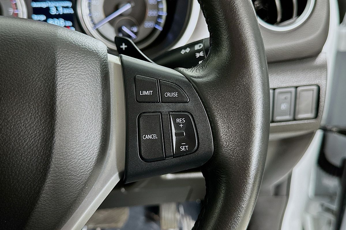 2023 Suzuki VITARA 1.6L LY SERIES II MY22