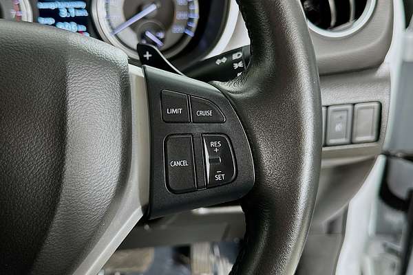2023 Suzuki VITARA 1.6L LY SERIES II MY22