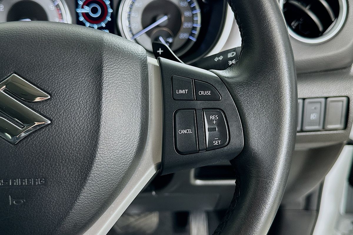 2023 Suzuki VITARA 1.6L LY SERIES II MY22