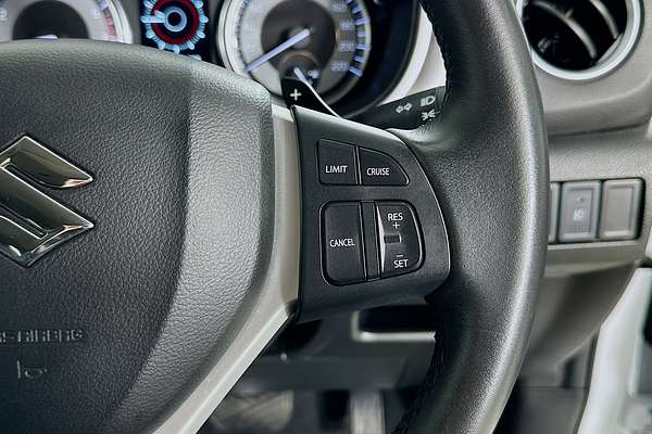 2023 Suzuki VITARA 1.6L LY SERIES II MY22