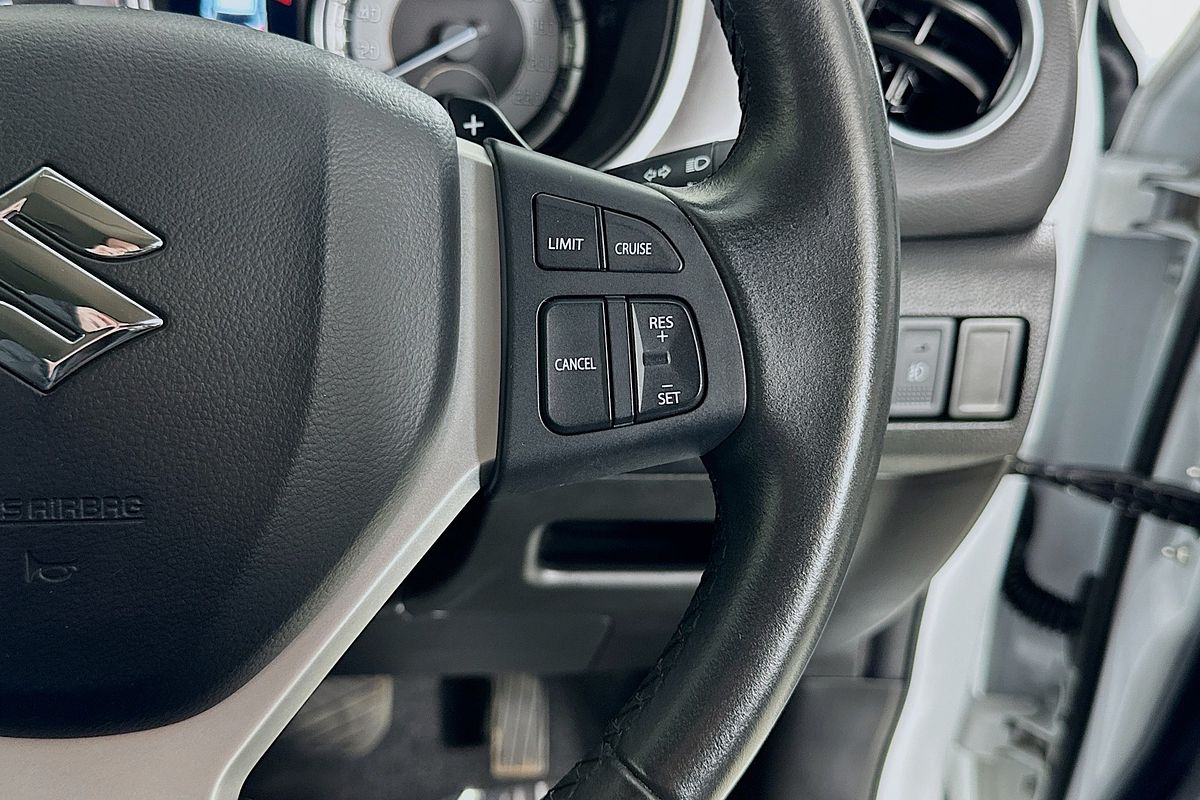 2023 Suzuki VITARA 1.6L LY SERIES II MY22