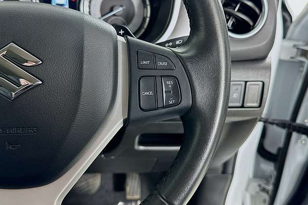 2023 Suzuki VITARA 1.6L LY SERIES II MY22