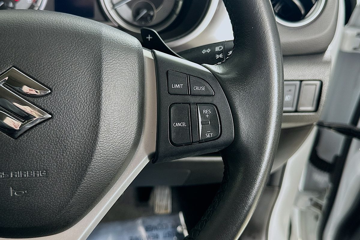 2023 Suzuki VITARA 1.6L LY SERIES II MY22