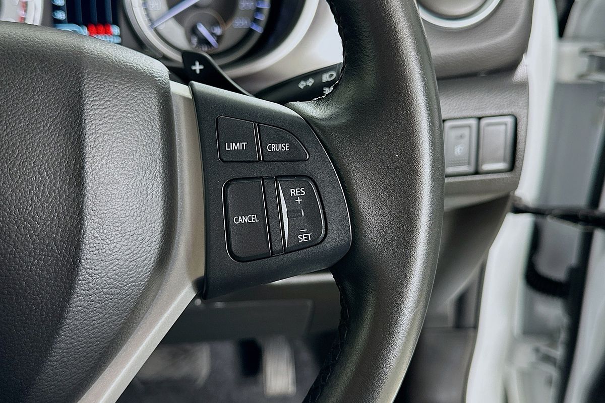 2023 Suzuki VITARA 1.6L LY SERIES II MY22