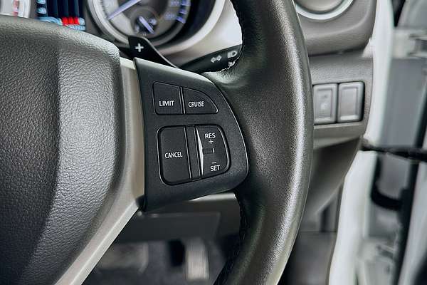 2023 Suzuki VITARA 1.6L LY SERIES II MY22