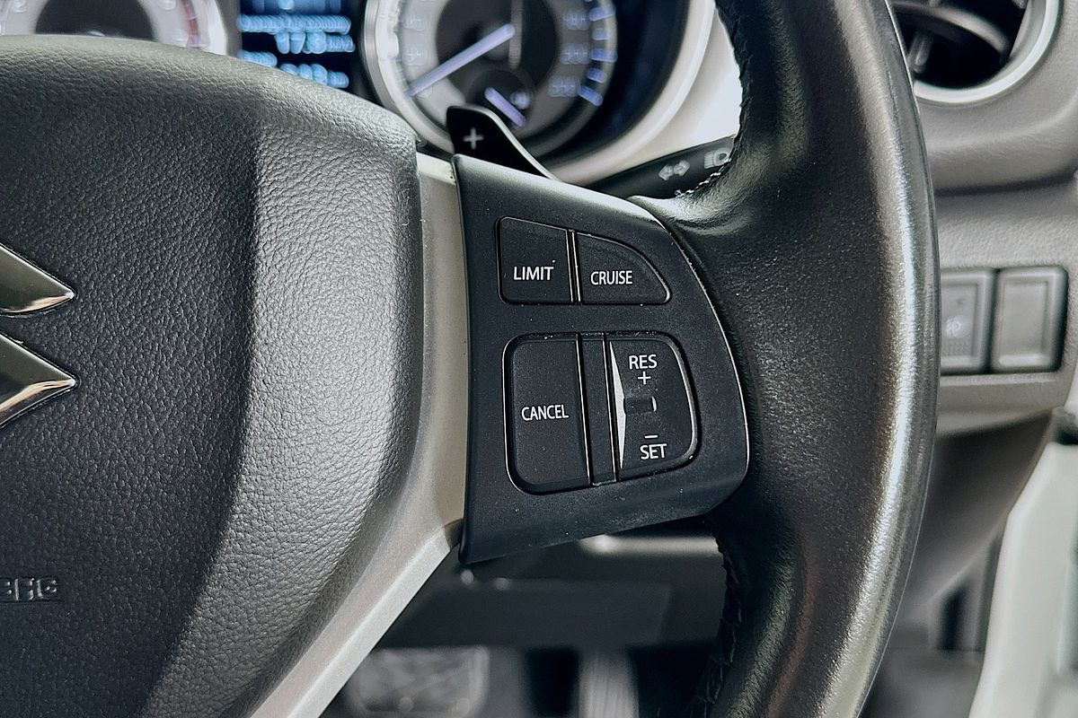 2023 Suzuki VITARA 1.6L LY SERIES II MY22
