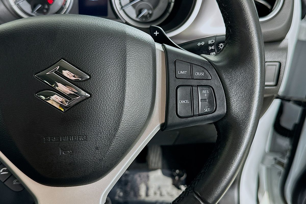 2023 Suzuki VITARA 1.6L LY SERIES II MY22