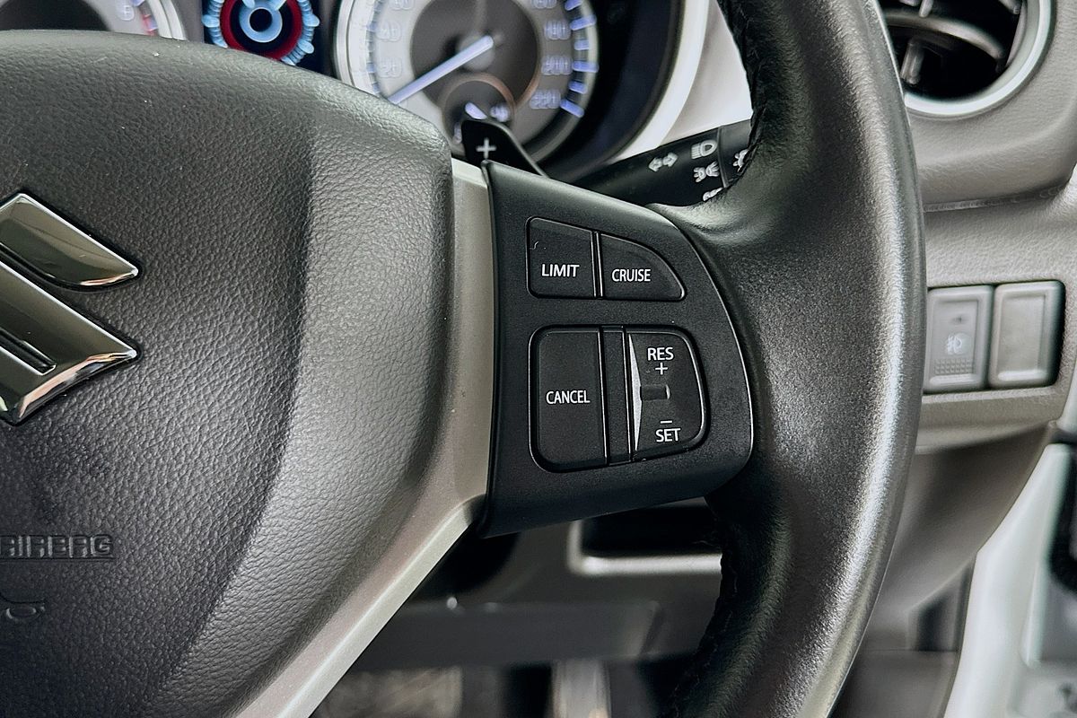 2023 Suzuki VITARA 1.6L LY SERIES II MY22