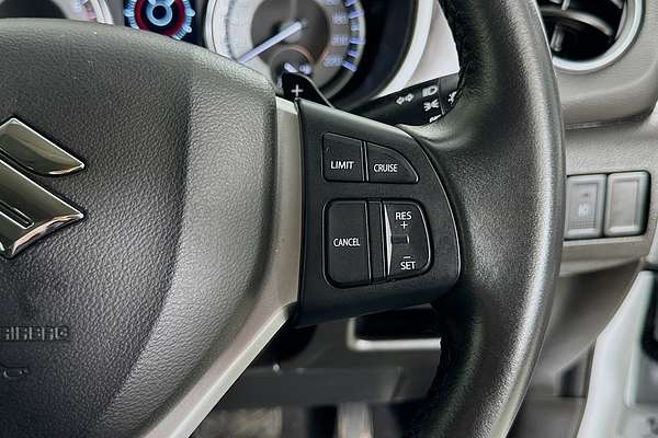 2023 Suzuki VITARA 1.6L LY SERIES II MY22