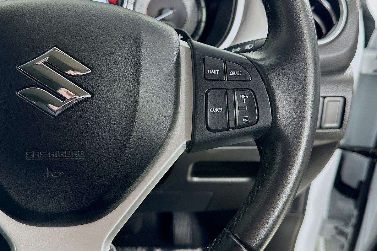 2023 Suzuki VITARA 1.6L LY SERIES II MY22