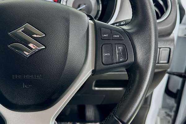 2023 Suzuki VITARA 1.6L LY SERIES II MY22
