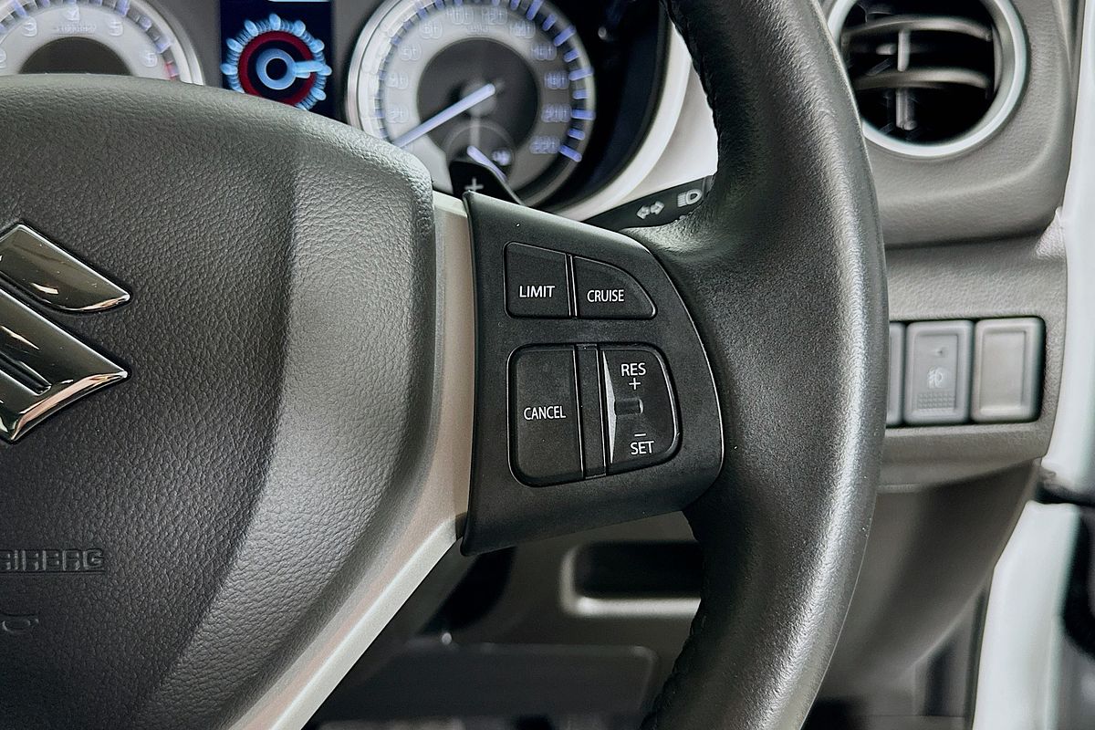 2023 Suzuki VITARA 1.6L LY SERIES II MY22