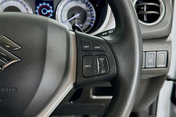 2023 Suzuki VITARA 1.6L LY SERIES II MY22