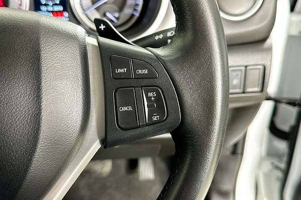 2023 Suzuki VITARA 1.6L LY SERIES II MY22