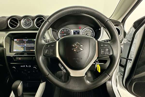 2016 Suzuki VITARA RT-S LY