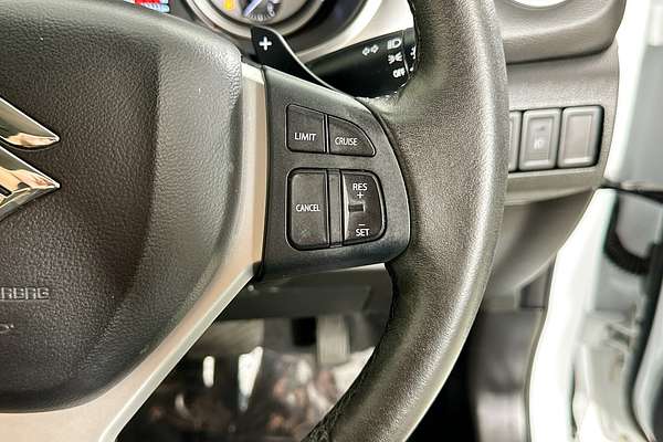 2020 Suzuki VITARA 1.6L SERIES II
