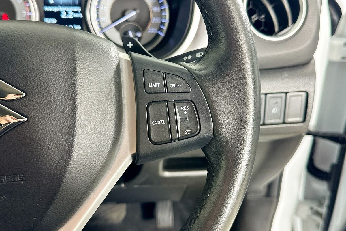 2024 Suzuki VITARA 1.6L LY SERIES II MY22